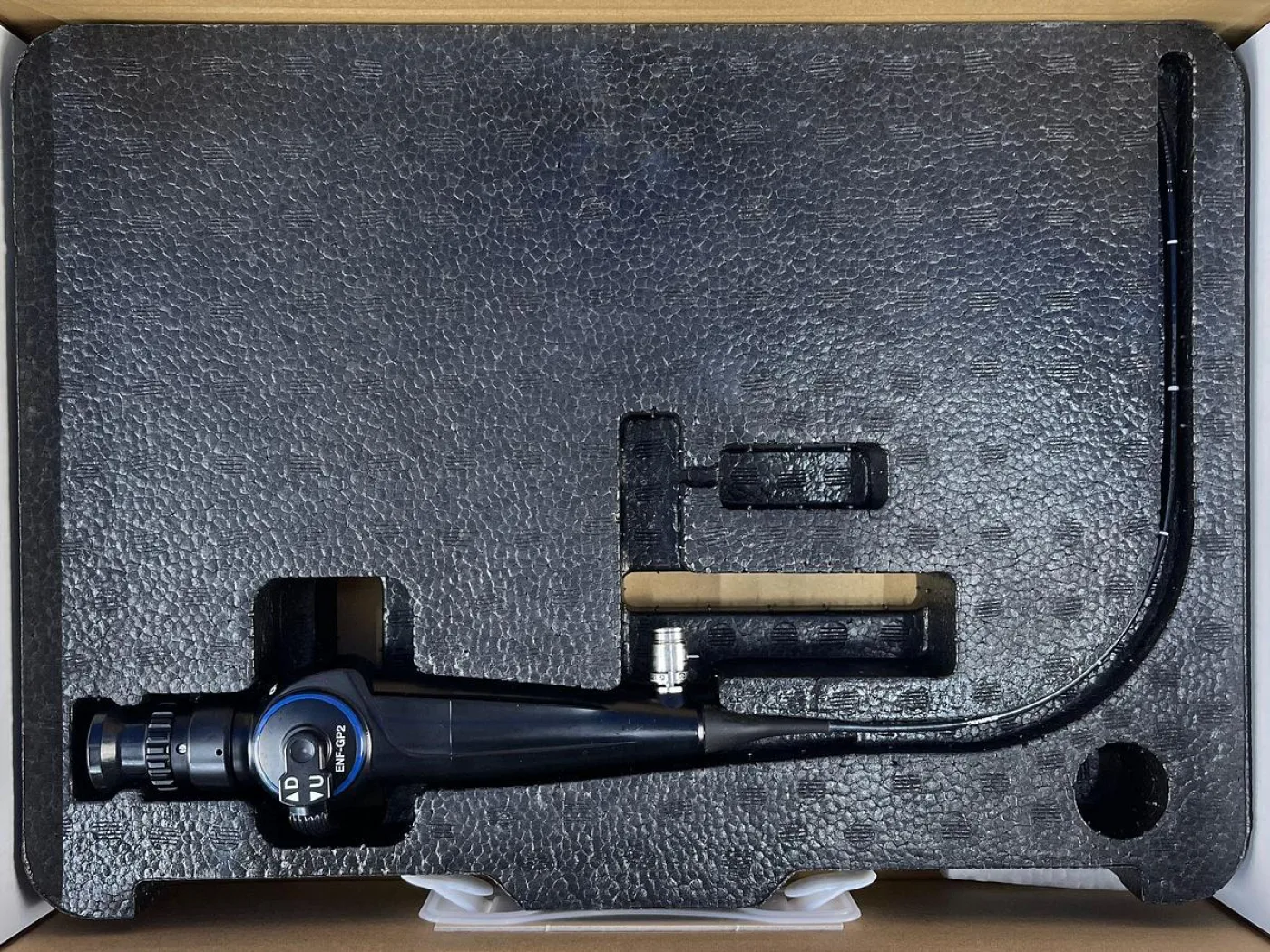 Olympus ENF-GP2 Rhinolaryngo Fiberscope - 6