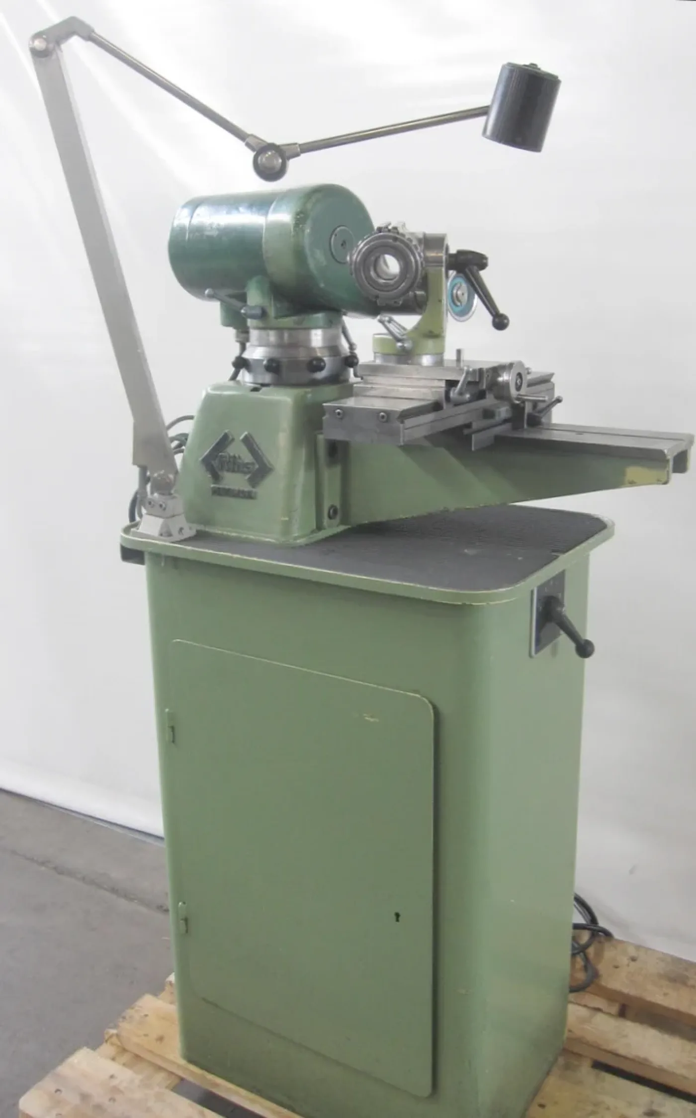 016373 - RIHS USM 3 - 2