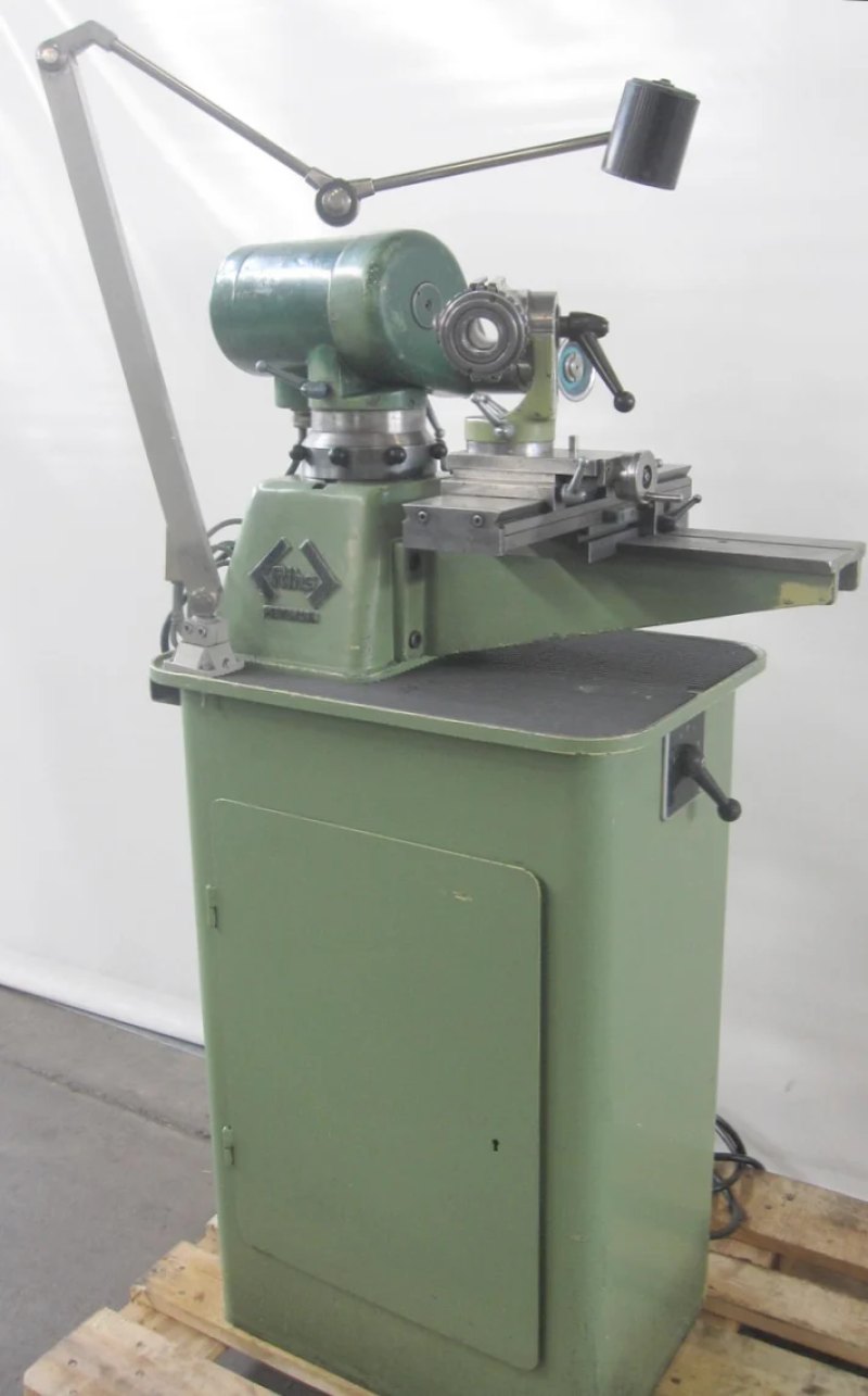 016373 - RIHS USM 3