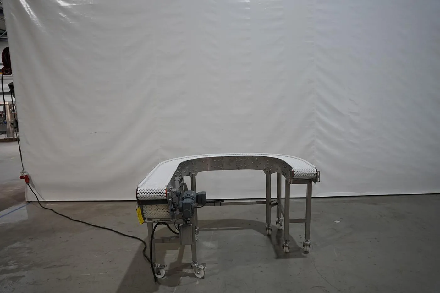 NN Mobiele bochtband - 1