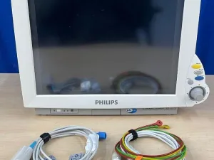PHILIPS Patient monitor MP70 YOM
