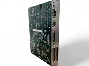 NUM 1060 Prozessor Karte CPU Board für IMA Maschinen insbesondere IMA 810 V Art.-Nr. 0204203852F