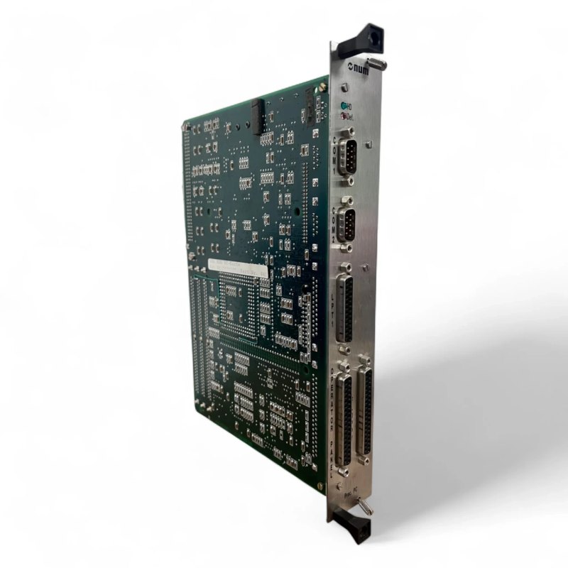 NUM 1060 Prozessor Karte CPU Board für IMA Maschinen insbesondere IMA 810 V Art.-Nr. 0204203852F