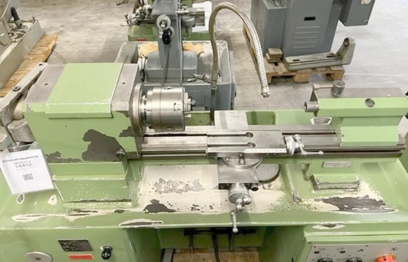 014402 - SCHAUBLIN 102 N-80