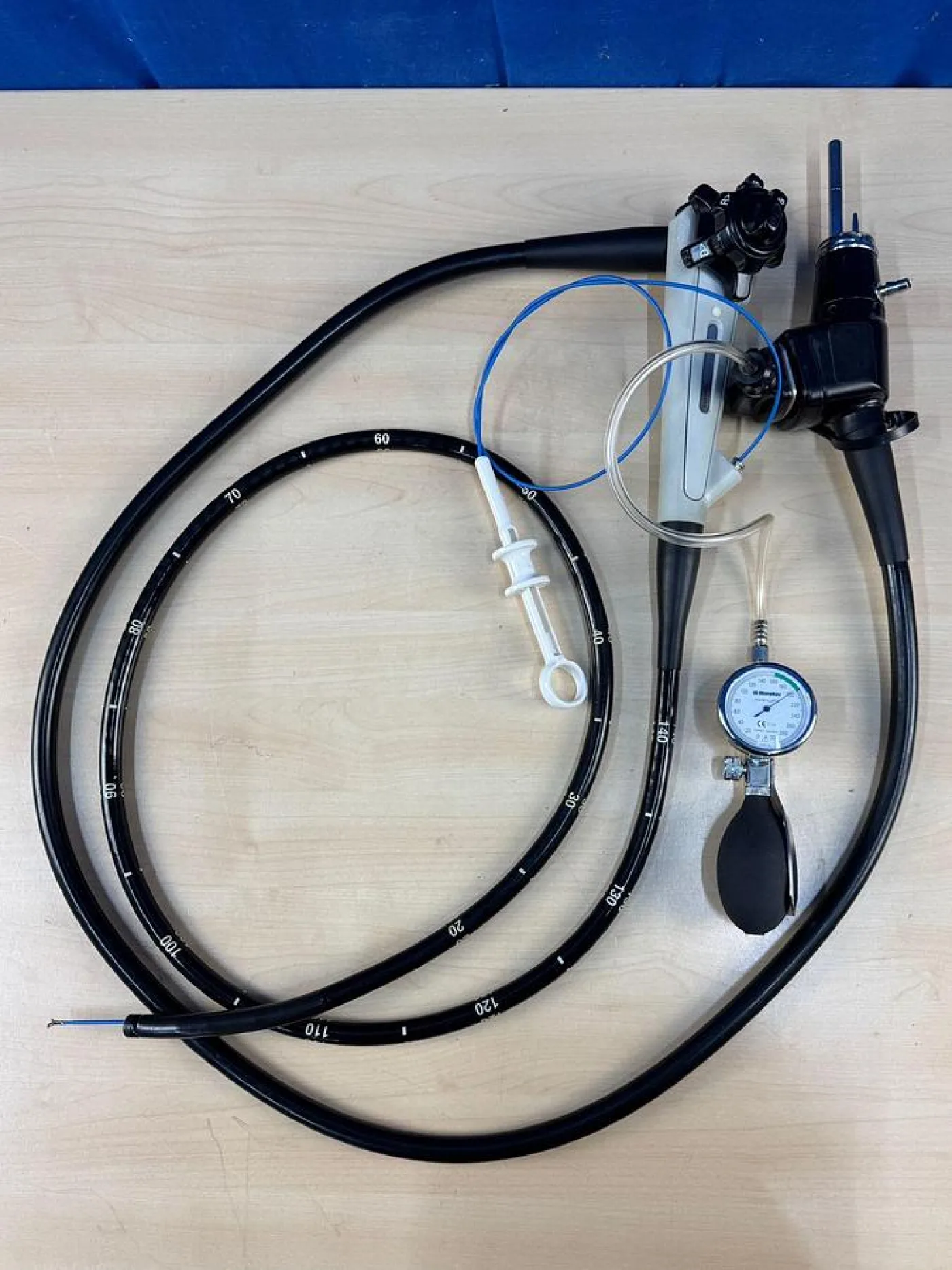 Karl Storz 13924 PKS Colonoscope - 8