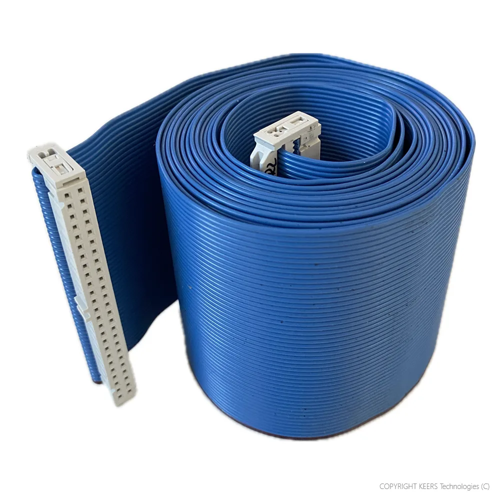 KT-L-049-0033 MYDATA - XXW1-2 50 pole Cable