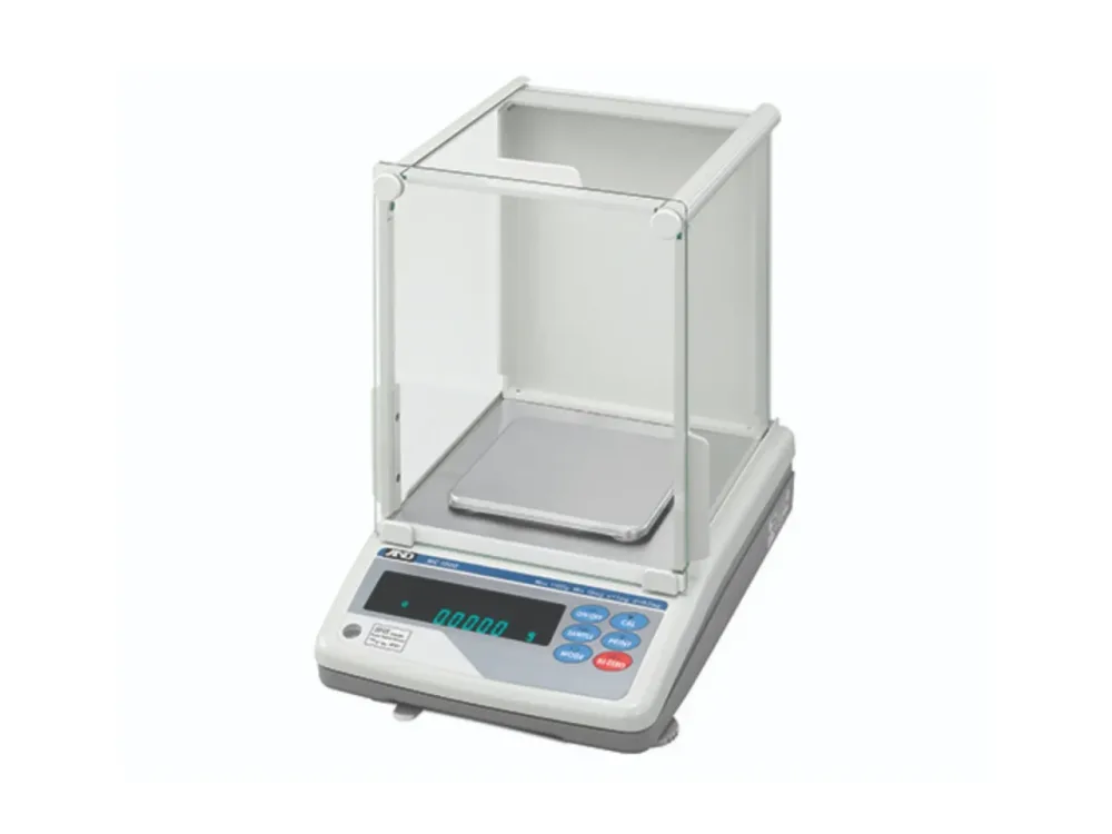 A&D MC-1000 Mass Comparator Balance