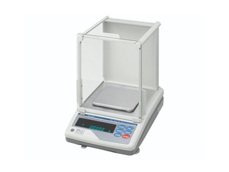 A&D MC-1000 Mass Comparator Balance