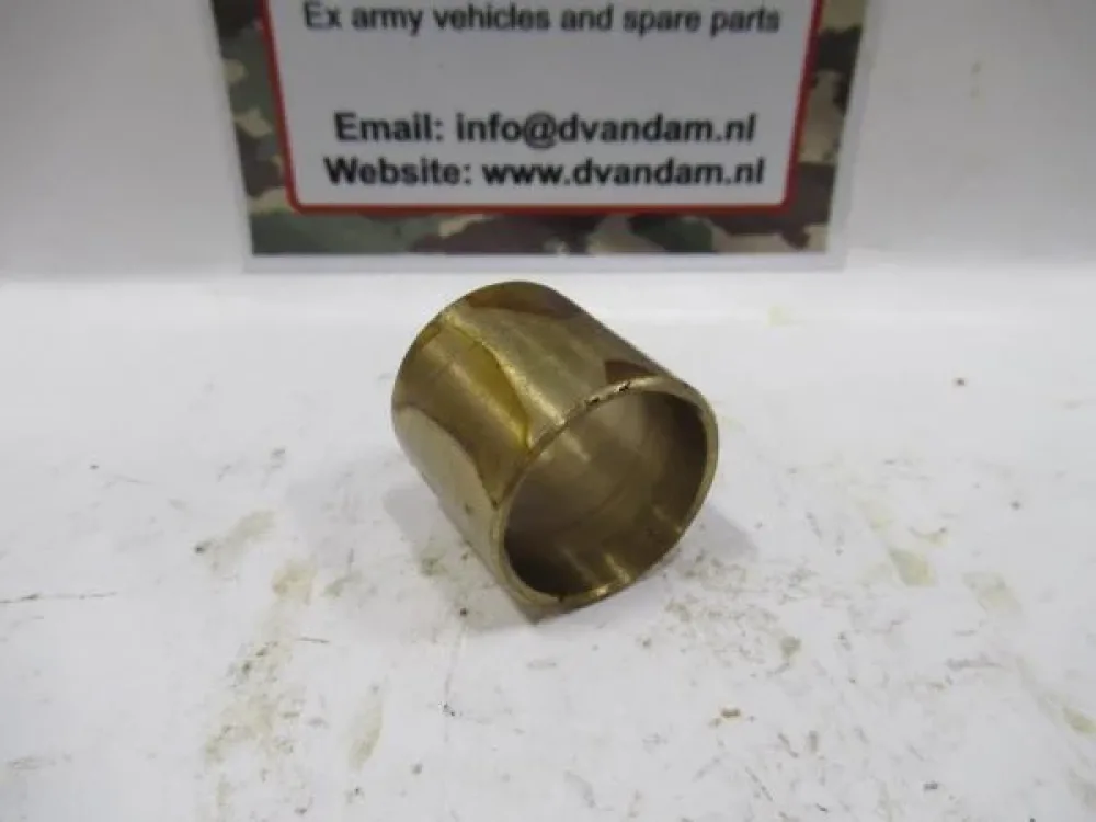 Glijbus lager stuurhuis ( binnen )