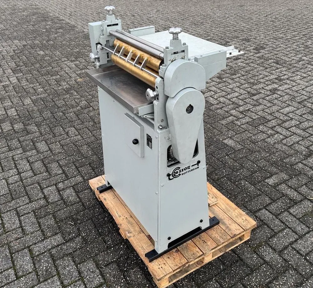 Essor 500