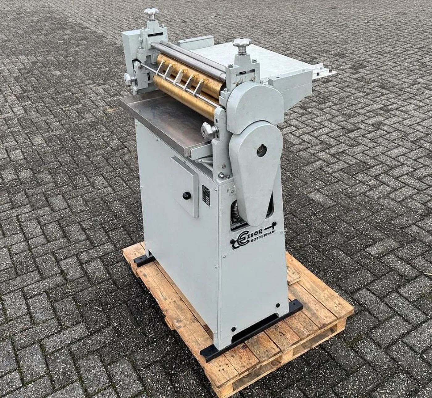 Essor 500 - 1