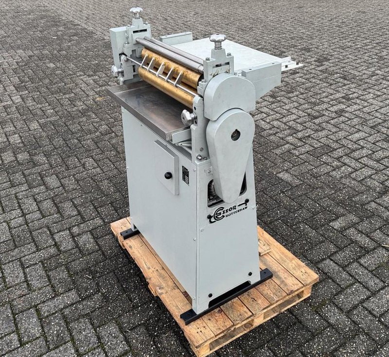 Essor 500