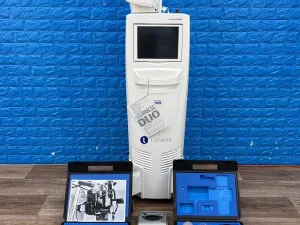 Lumenis ACUPULSE DUO Laser 40 Watt REF: SA-10014050 YOM: 2015