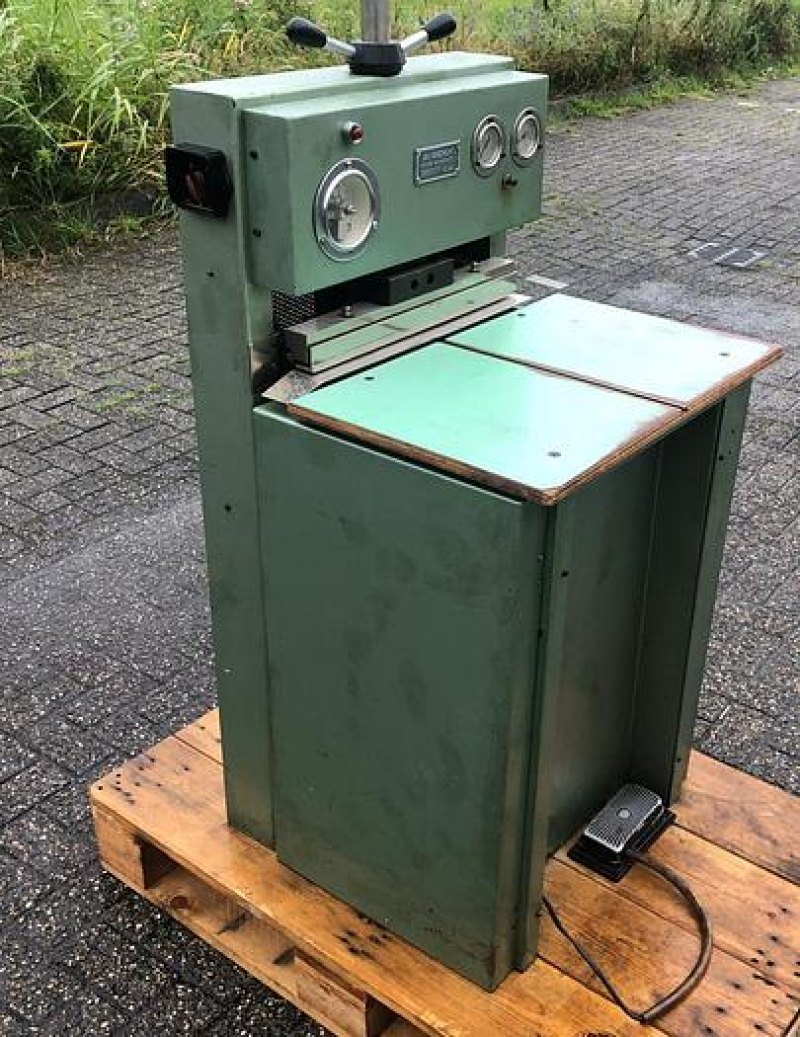 Zechini Cimatic