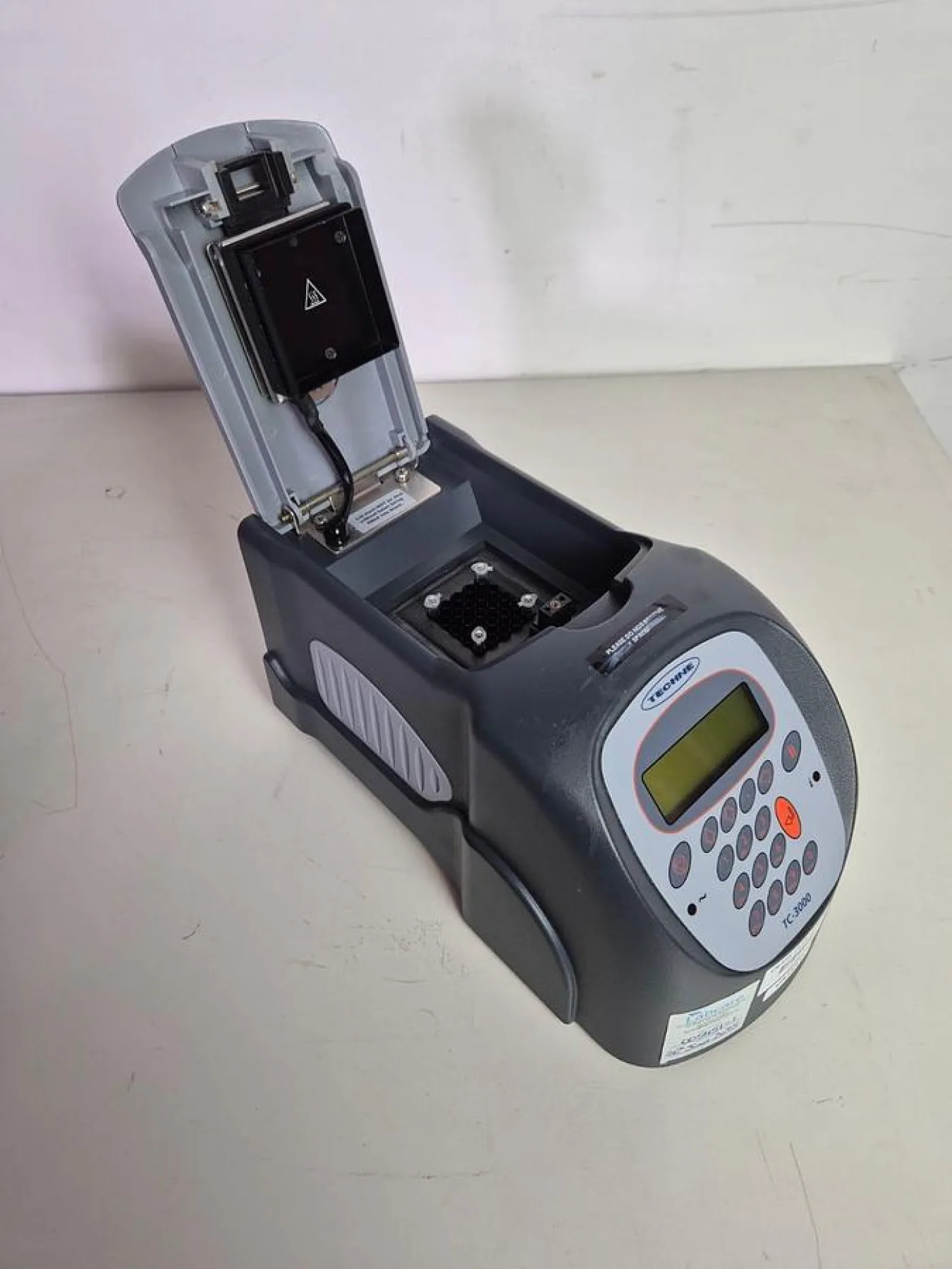 Techne TC 3000 Well Thermal Cycler - 4