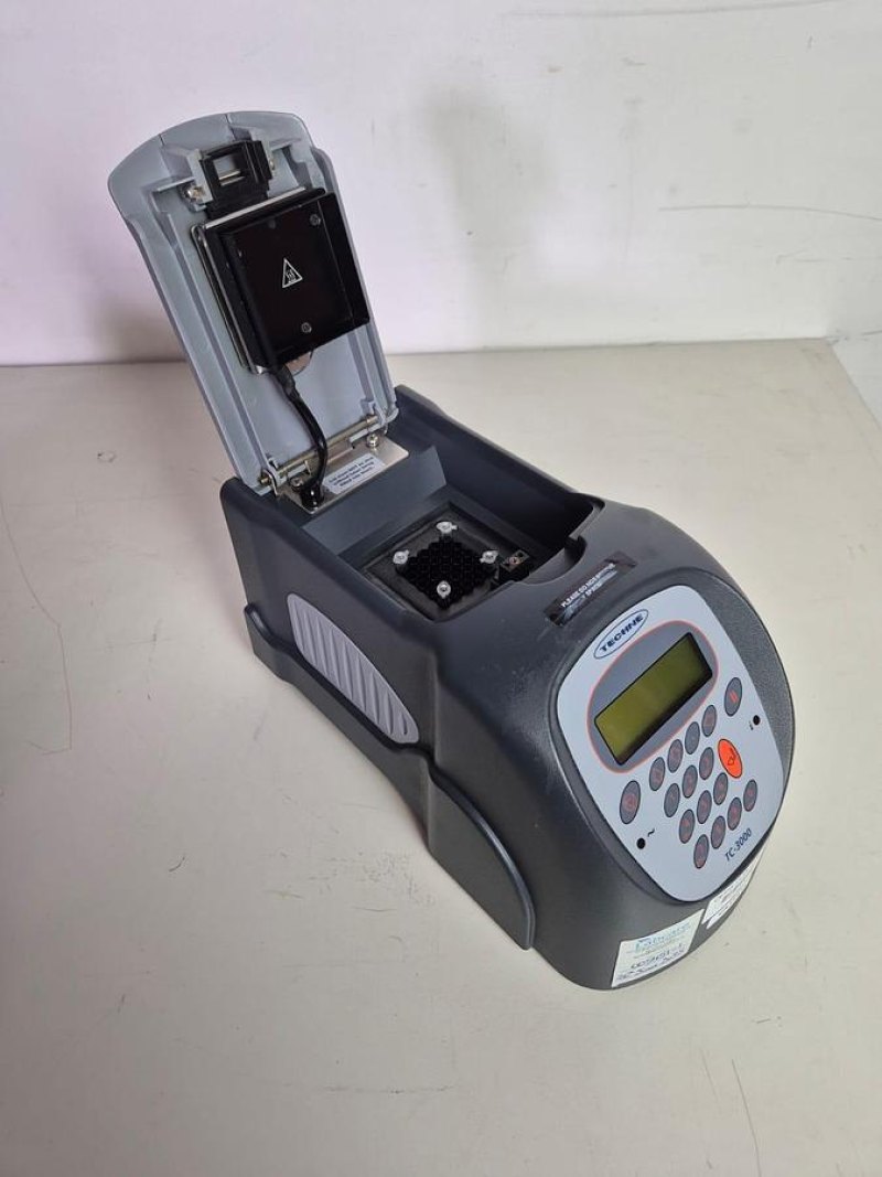 Techne TC 3000 Well Thermal Cycler