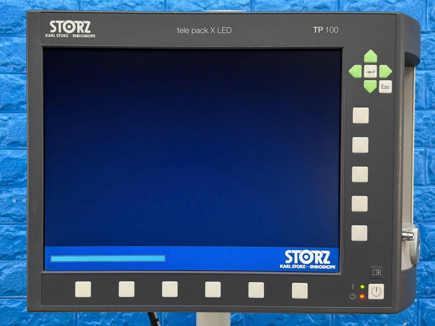 Karl Storz Tele Pack X LED TP 100 - 7