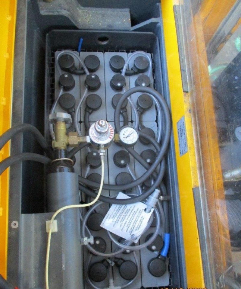 EJC Z 14 – 360 ZZ JUNGHEINRICH 2006