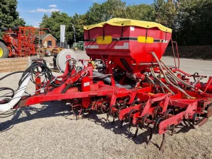 1999 Vaderstad 4m Rapid Seed Drill