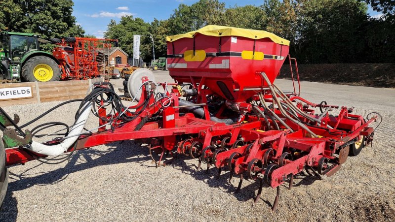 1999 Vaderstad 4m Rapid Seed Drill