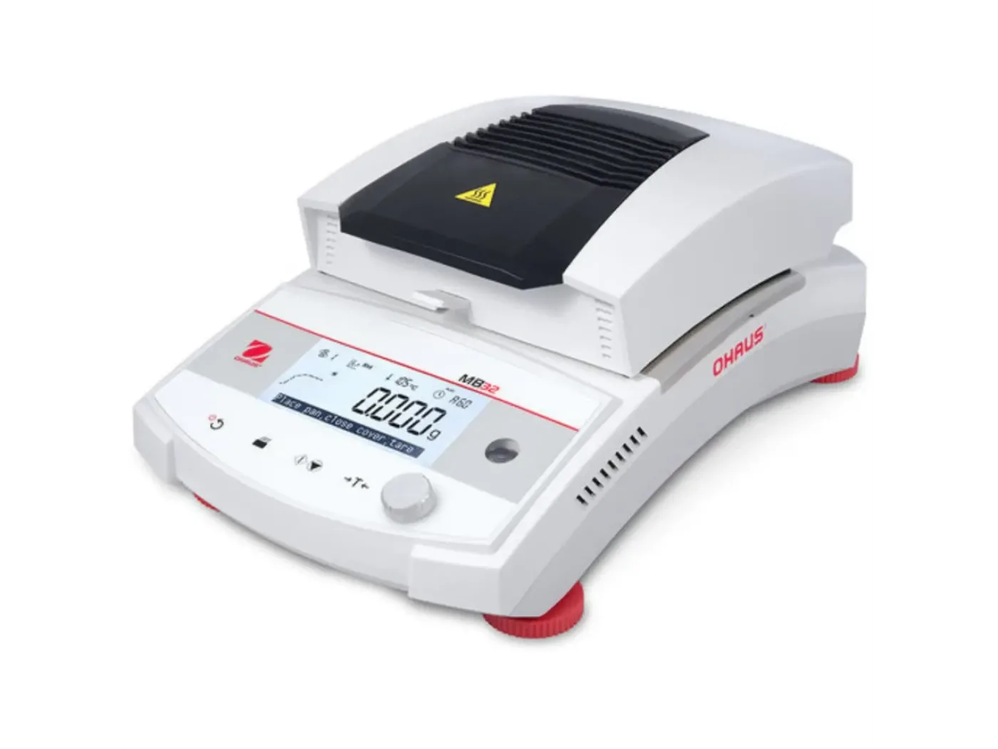 Ohaus MB32 Moisture Analyser - 1