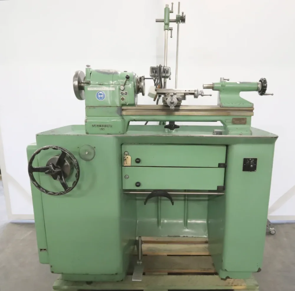 012414 - SCHAUBLIN 102-80
