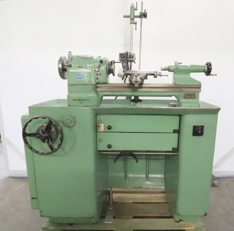 012414 - SCHAUBLIN 102-80