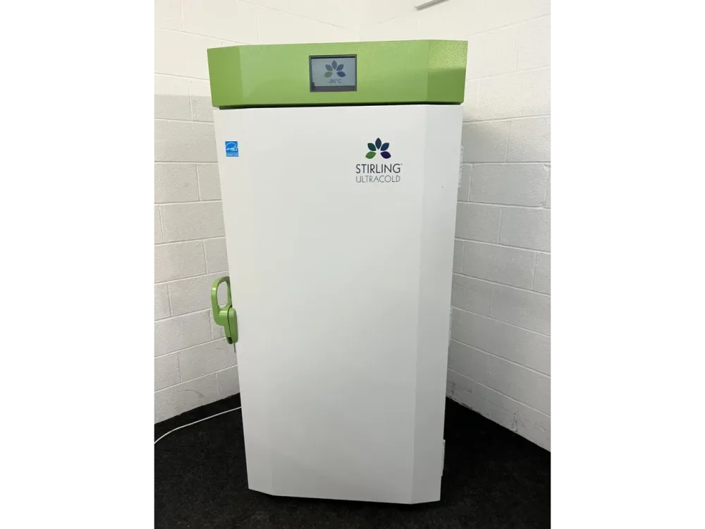 Stirling Ultracold SU780XLE ULT Freezer