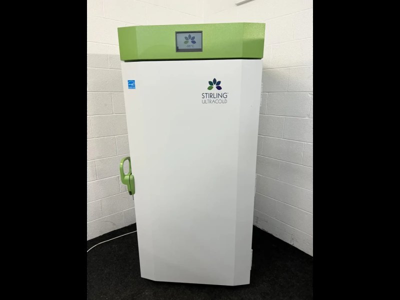 Stirling Ultracold SU780XLE ULT Freezer