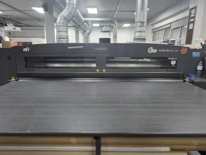 2015 EFI VUTEk GS3250LX Ultradrop