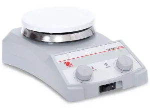 Ohaus Guardian 2000 Hotplate Stirrer | e-G21HSRDS
