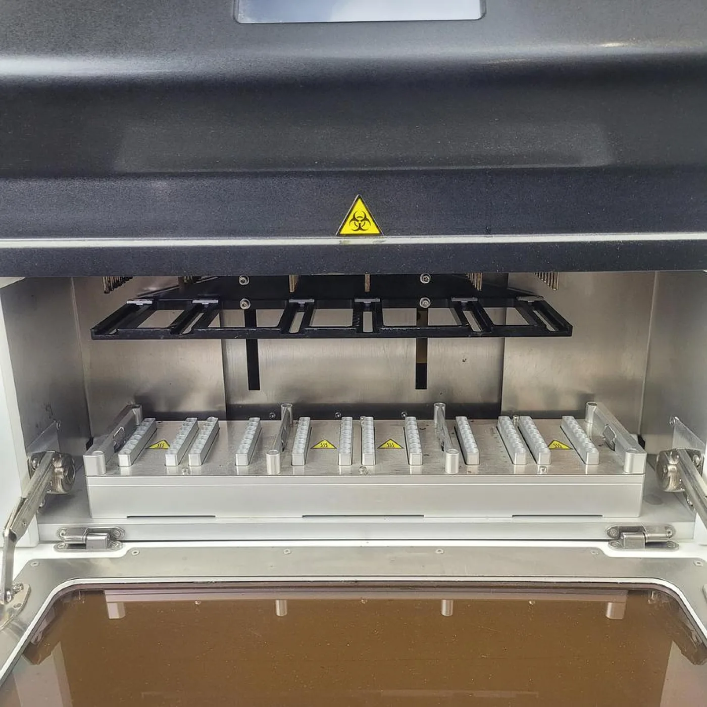 BioBase BNP48 Nucleic Acid Extraction System - 3