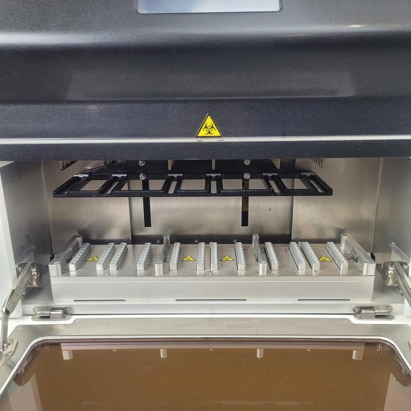 BioBase BNP48 Nucleic Acid Extraction System