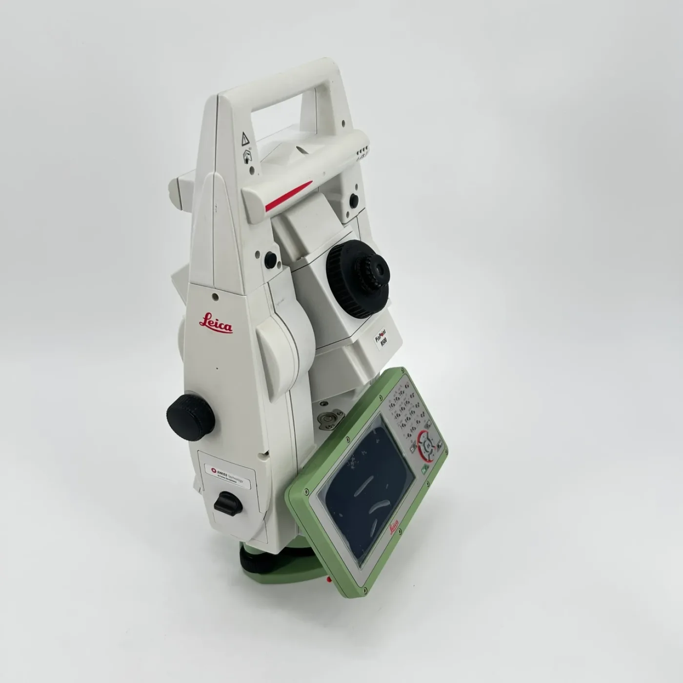 Leica TS13 3″ R500 - 2