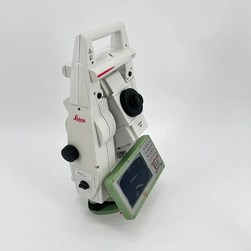 Leica TS13 3″ R500