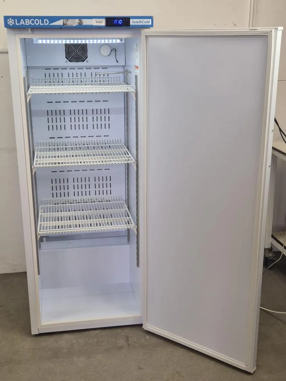 Labcold RLDF1019 Refrigerator