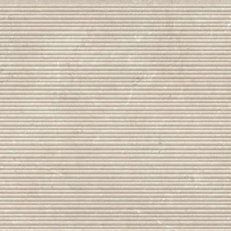 Pare Wall 10MM Sand tegel 3D geprint 180x60 cm