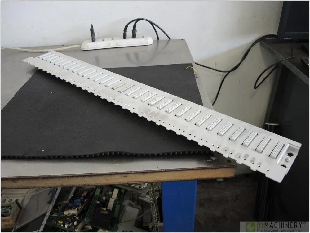 2010 MOOG IMI220-499A032 AI2567