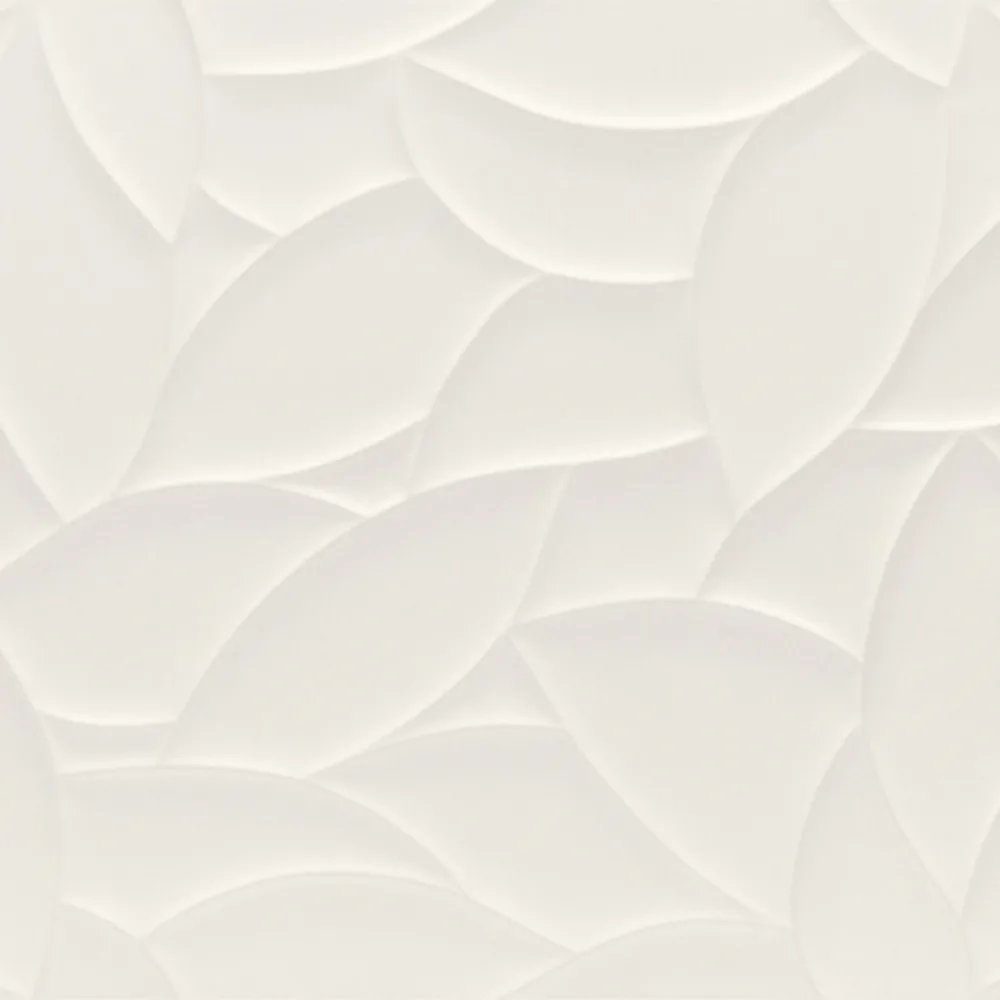 Perdaro 10MM Flora tegel 3D geprint 120x40 cm