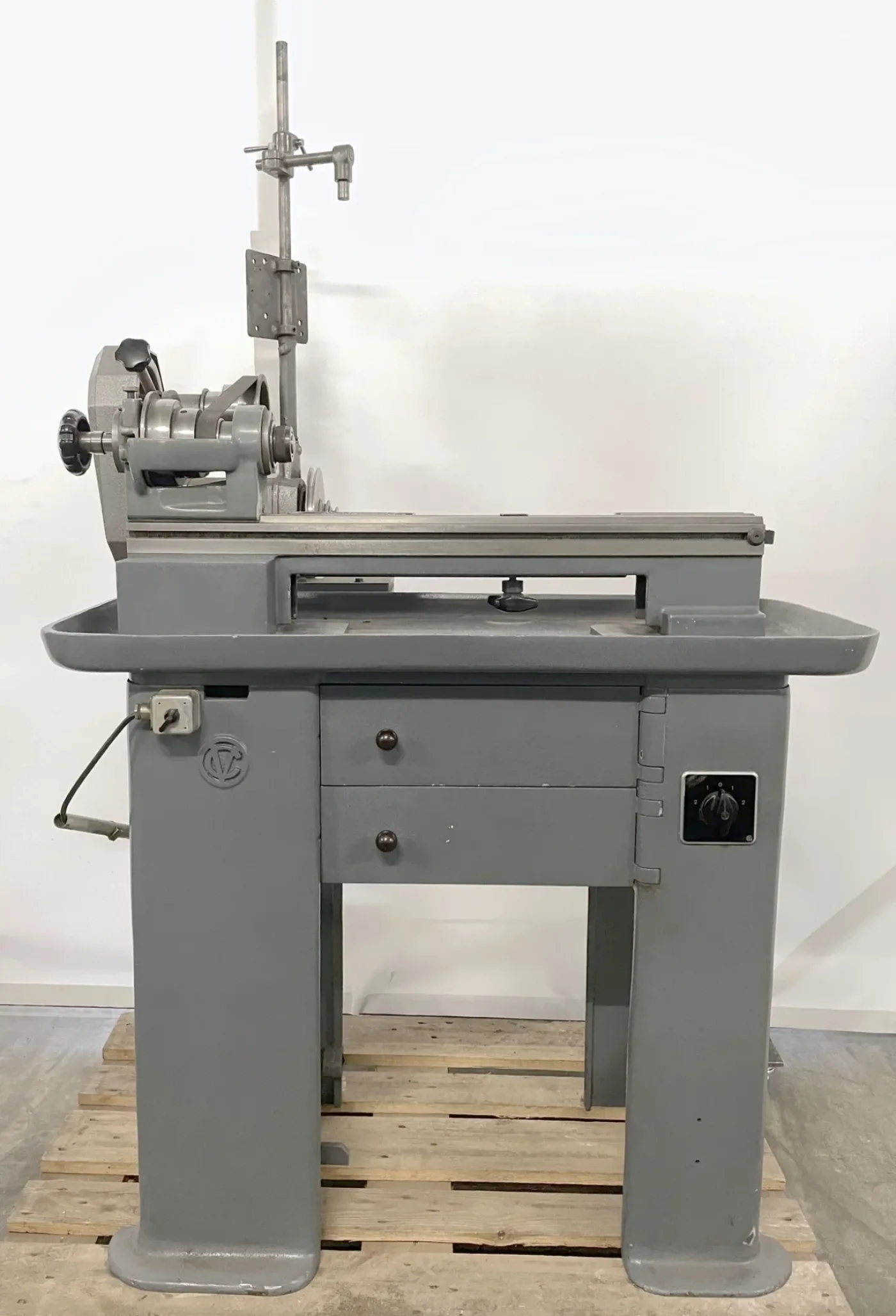 022265 - SCHAUBLIN 102 - 1