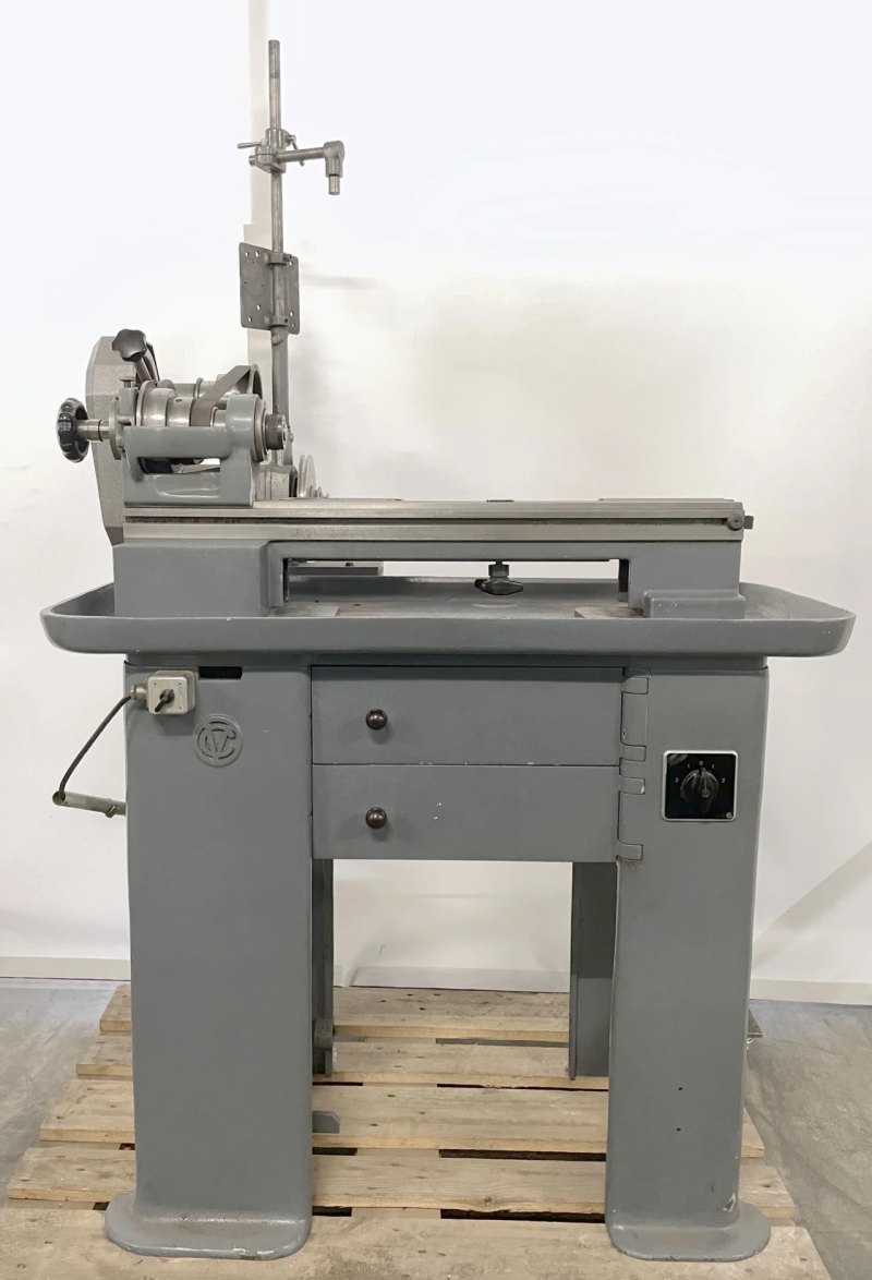 022265 - SCHAUBLIN 102