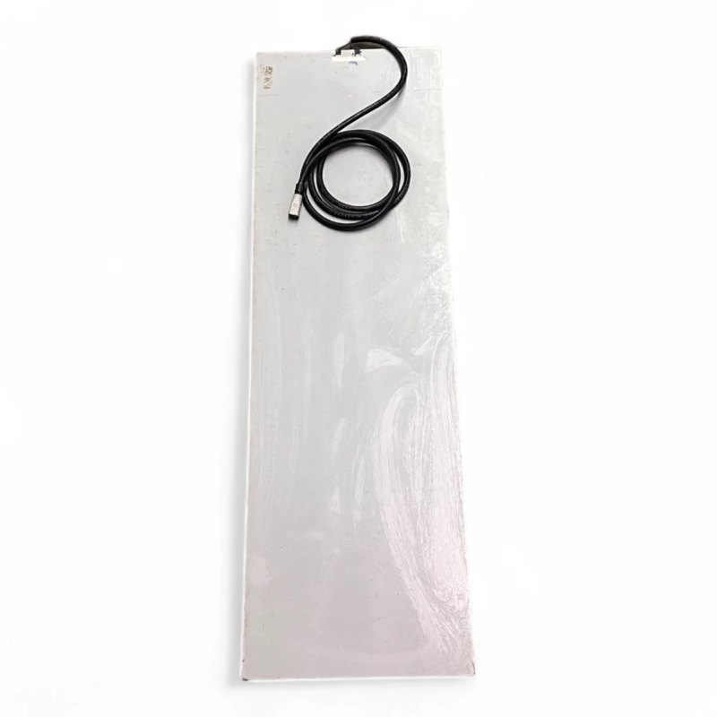 MAYSER Trittmatte Sicherheitsschaltmatte 1600 x 500 x 11 mm Typ TS/BK Art.Nr.5090777