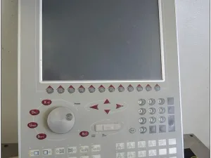 2011 MOOG IMI220-123B001 AI2574