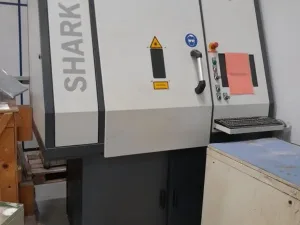 Shark ACSYS 2005