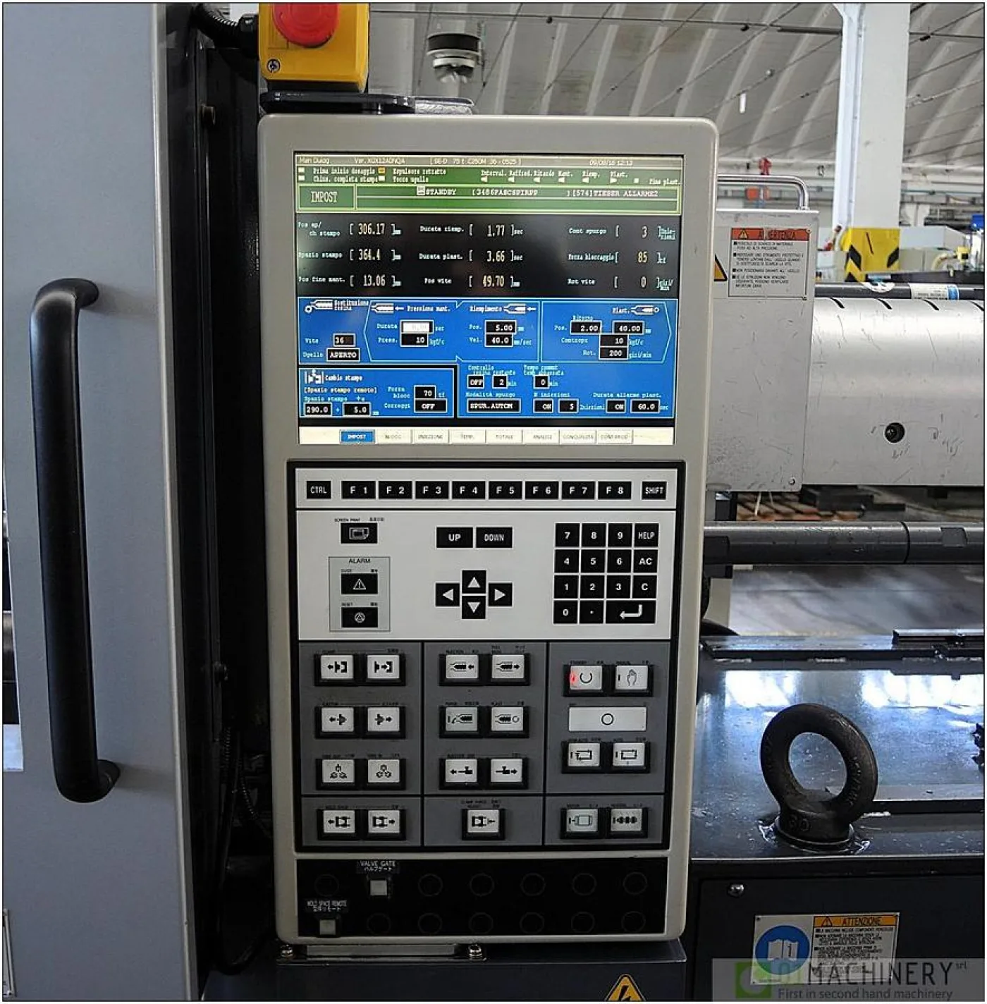 2007 SUMITOMO SE75DU-C250 IN0597 - 6