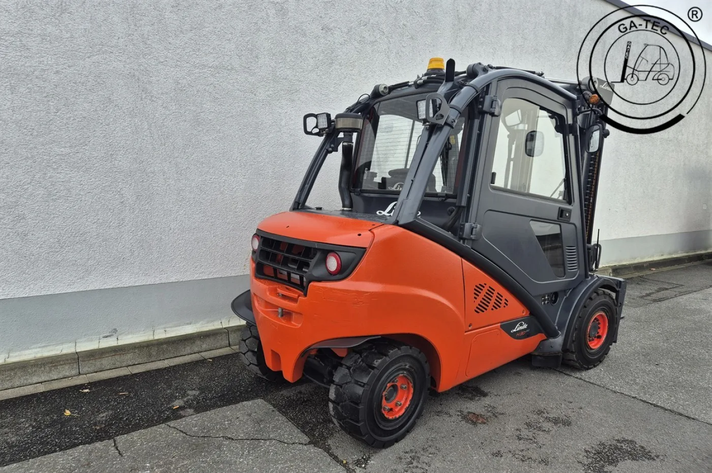 Linde H30D-02 EVO - 6