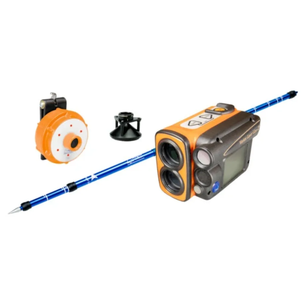 Hipsómetro Haglof Vertex Laser Geo 2