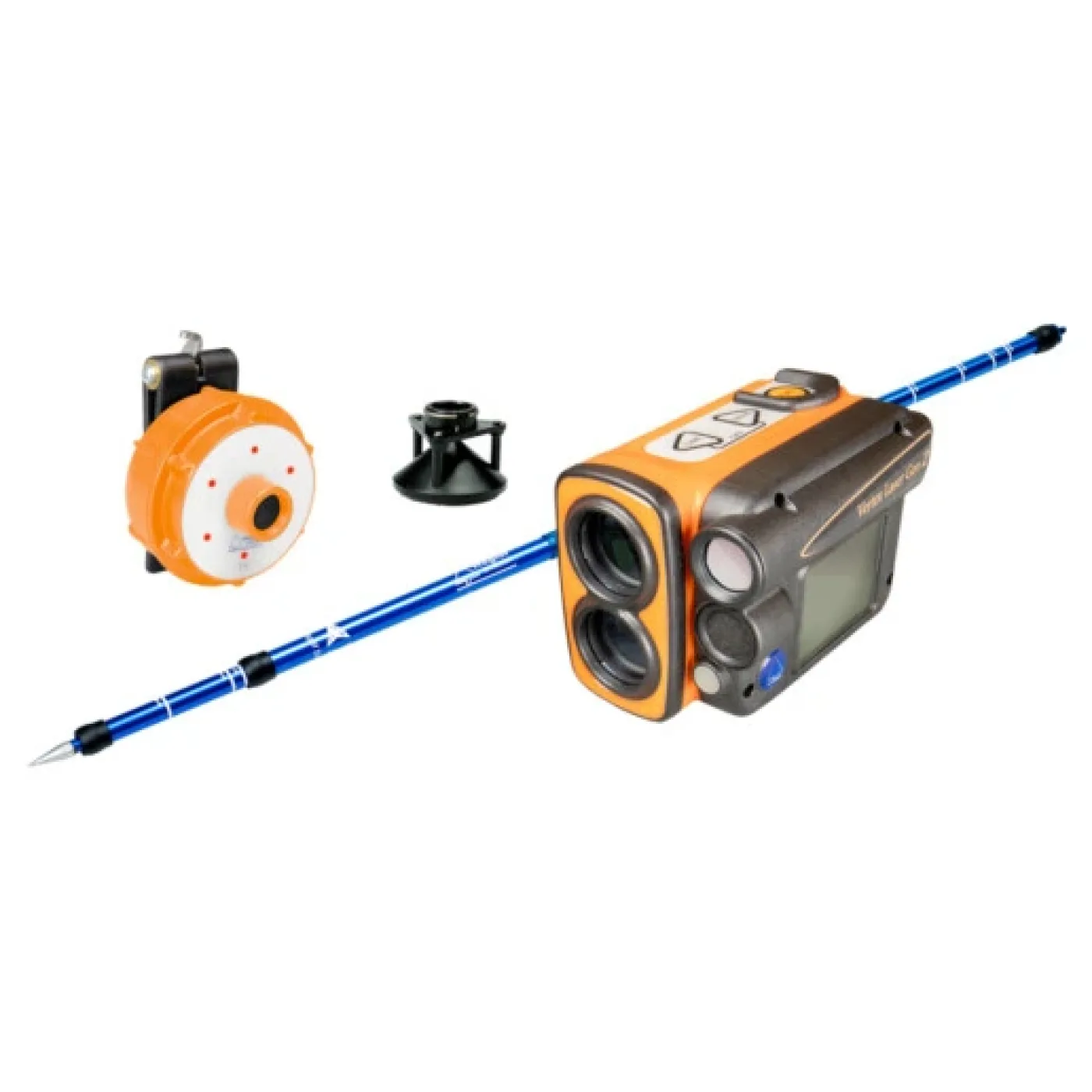 Hipsómetro Haglof Vertex Laser Geo 2 - 1