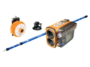 Hipsómetro Haglof Vertex Laser Geo 2