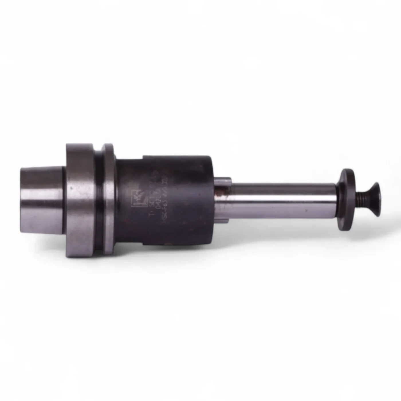 HSK 63 F Aufnahme Bohrungswerkzeug L= 70 mm D=20 mm - 5